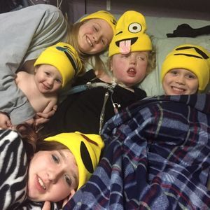 Meet your Posher, Jonathan